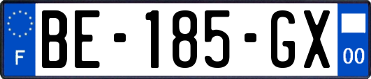 BE-185-GX