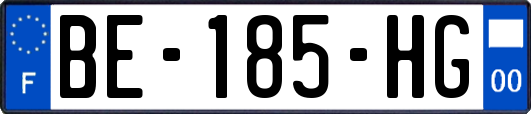 BE-185-HG