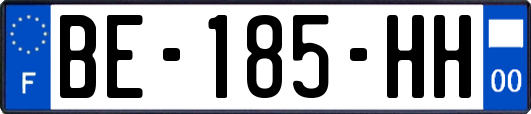 BE-185-HH