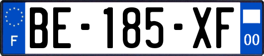 BE-185-XF