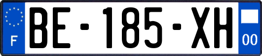 BE-185-XH