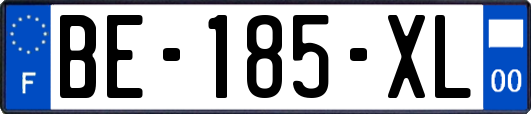 BE-185-XL