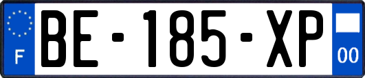 BE-185-XP
