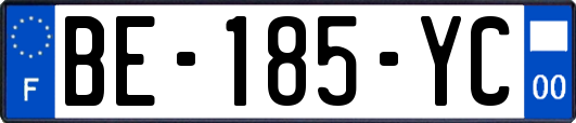 BE-185-YC