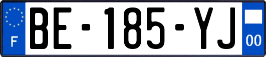 BE-185-YJ