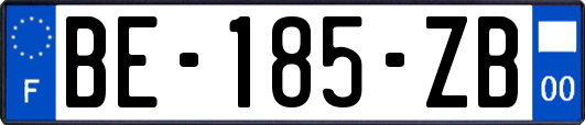 BE-185-ZB