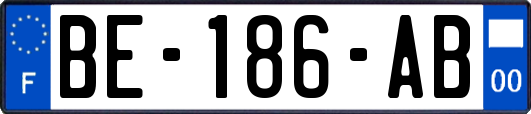 BE-186-AB