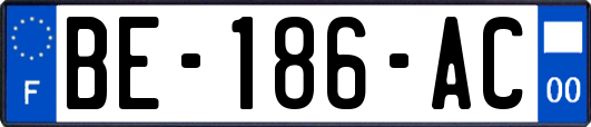 BE-186-AC