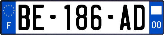 BE-186-AD