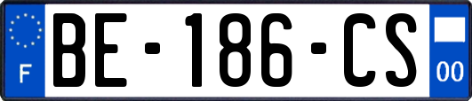 BE-186-CS