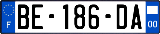 BE-186-DA