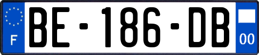 BE-186-DB