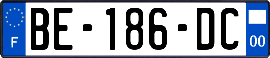 BE-186-DC