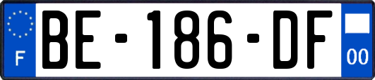 BE-186-DF