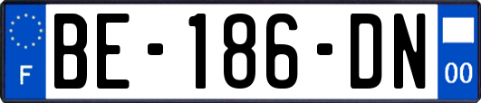 BE-186-DN