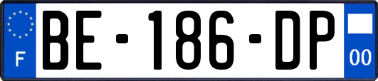 BE-186-DP
