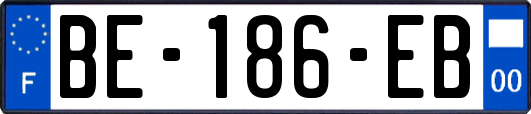 BE-186-EB