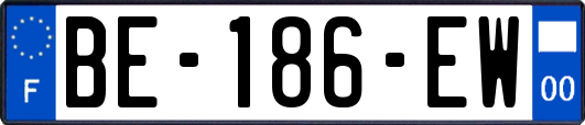 BE-186-EW