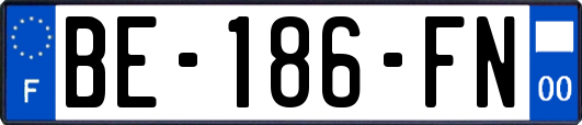 BE-186-FN