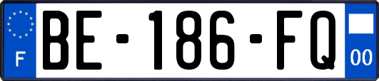 BE-186-FQ