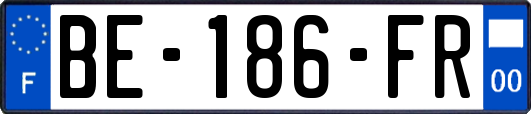 BE-186-FR