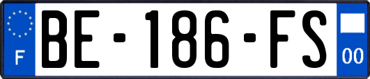 BE-186-FS