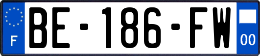 BE-186-FW