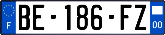 BE-186-FZ