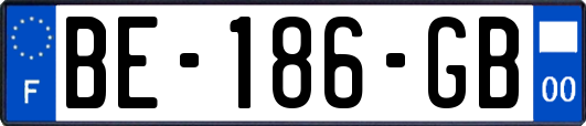 BE-186-GB