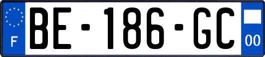 BE-186-GC