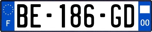 BE-186-GD
