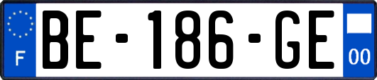 BE-186-GE