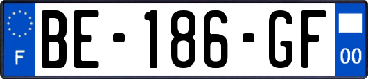 BE-186-GF