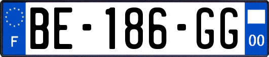 BE-186-GG