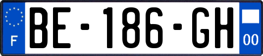 BE-186-GH