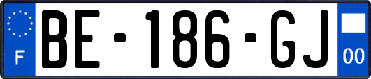 BE-186-GJ