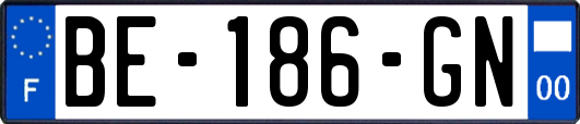BE-186-GN