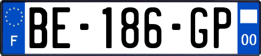 BE-186-GP