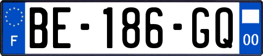 BE-186-GQ