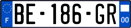 BE-186-GR
