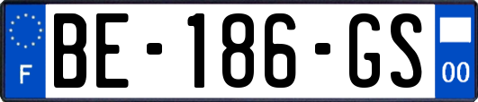 BE-186-GS