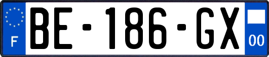BE-186-GX