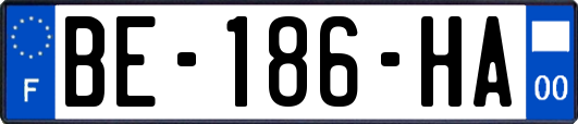 BE-186-HA