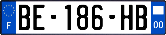 BE-186-HB