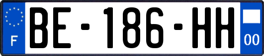 BE-186-HH
