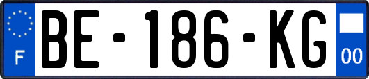 BE-186-KG