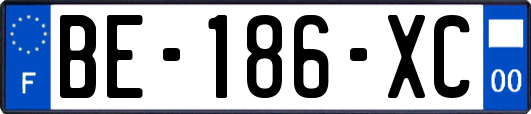 BE-186-XC