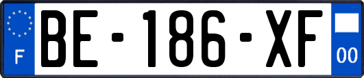 BE-186-XF