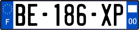 BE-186-XP