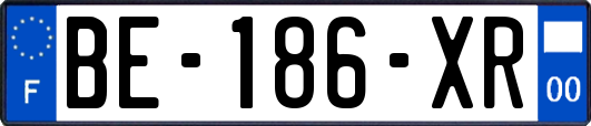 BE-186-XR
